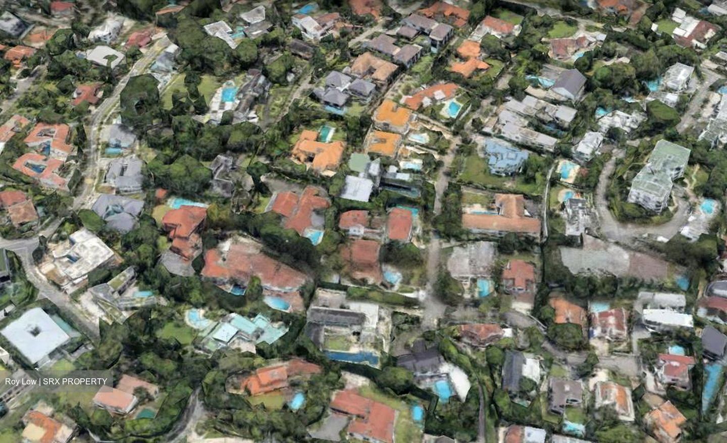 Astrid Hill (D10), Detached #458093601